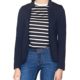 TOM TAILOR Damen My Basic Doubleface Blazer