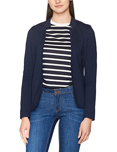 TOM TAILOR Damen My Basic Doubleface Blazer