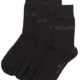 TOM TAILOR Damen Socken 3-er Pack, 9703 / TOM TAILOR women basic socks 3 pack