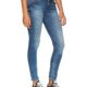 TOM TAILOR Denim Damen Skinny Jeans