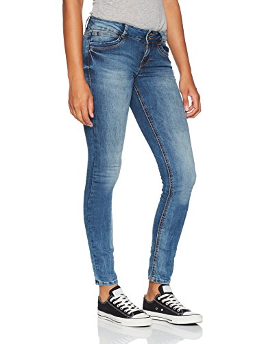 TOM TAILOR Denim Damen Skinny Jeans