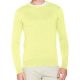 TOM TAILOR Herren Pullover Basic Crew-Neck Sweater