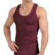 Tank Top - Herren Baumwoll Unterhemd - Größen S bis 3XL - Einlaufvorbehandelt - CELODORO Exclusive - im 1er oder 2er Pack