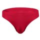 Tiaobug Herren Unterwäsche durchsichtig Slips Push up enge Unterhosen halb-transparent Brief Tanga M L XL XXL