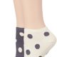 Tommy Hilfiger Damen Socken, 2er Pack