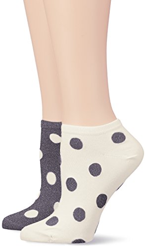 Tommy Hilfiger Damen Socken, 2er Pack