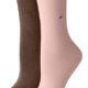 Tommy Hilfiger Damen Socken Th Women Sock Casual 2er Pack