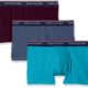 Tommy Hilfiger Herren Shorts, 3er Pack