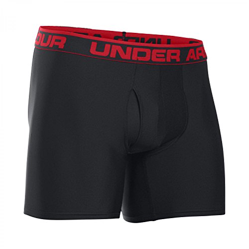Under Armour Herren the Original Boxerjock Sportswear-Unterhosen