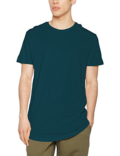 Urban Classics Herren T-Shirt Shaped Long Tee