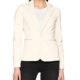 VERO MODA Damen Anzugjacke Vmvictoria Ls Blazer Noos