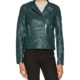 VERO MODA Damen Jacke Vmkerri Short Pu Jacket Noos