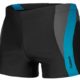 Zagano Herren Badehose / Schwimmhose / S - XXL / Kordelzug