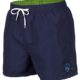 Zagano Herren Badeshorts / Badehose 5106