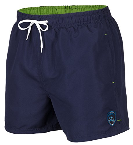 Zagano Herren Badeshorts / Badehose 5106