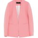 Zara Damen Crêpe-blazer 2207/691