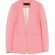 Zara Damen Crêpe-blazer 2207/691