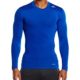 adidas Herren Langarmshirt Techfit Base