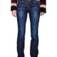 edc by ESPRIT Damen Straight Jeans