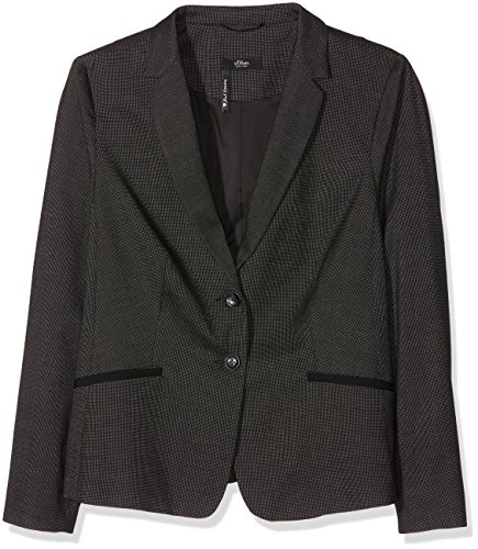 s.Oliver BLACK LABEL Damen Blazer