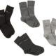 s.Oliver Jungen Socke 4 er Pack, S20205