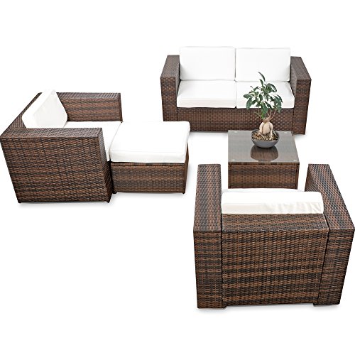 15tlg. Lounge Set - Parent