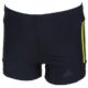 Adidas Jungen 3 Streifen Boxer Badehose INF EC3SM BX Y