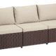 Allibert Lounge Sofa California