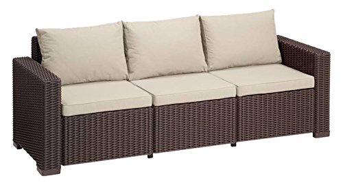 Allibert Lounge Sofa California