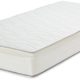 AmazonBasics Extra Comfort 7-zone Spring Mattress