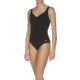 Arena Damen Bodylift Badeanzug Vertigo C Cup