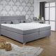 Boxspringbett Breckle Arga Top