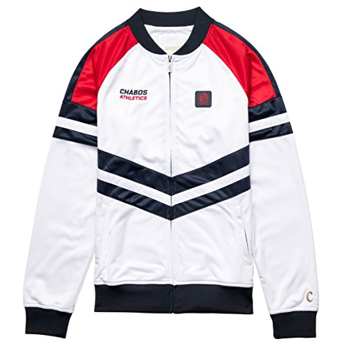 CHABOS IIVII Herren Jacken / Übergangsjacke Athletic Track