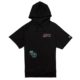 CHABOS IIVII Herren Oberteile / Hoody Cut Off Raglan