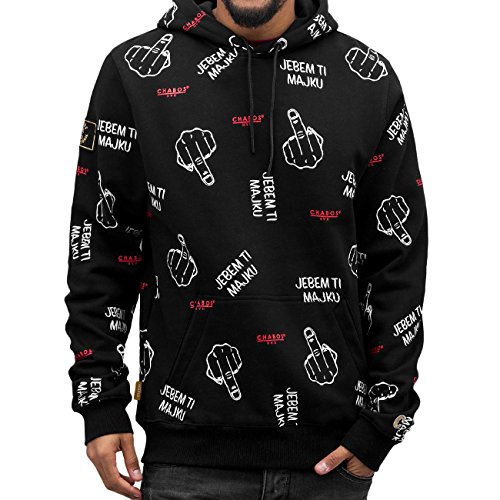 CHABOS IIVII Herren Oberteile / Hoody Je Bem