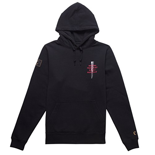 CHABOS IIVII Herren Oberteile / Hoody Kopkila