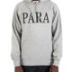 CHABOS IIVII Herren Oberteile / Hoody Para Raglan