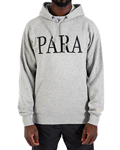 CHABOS IIVII Herren Oberteile / Hoody Para Raglan