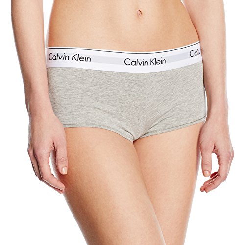 Calvin Klein underwear Damen Slip MODERN COTTON - SHORT