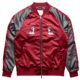 Chabos IIVII Bomber Souvenir Jacket Kick Push