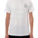 Chabos IIVII Herren Oberteile/T-Shirt Bianci Soccer