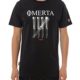 Chabos IIVII Herren Oberteile/T-Shirt Omerta