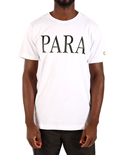 Chabos IIVII Herren Oberteile/T-Shirt Para