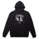 Chabos IIVII Hoodie Kick Push