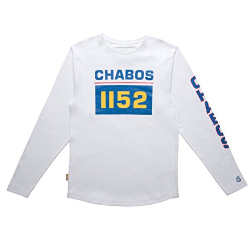 Chabos IIVII - Racing Longsleeve