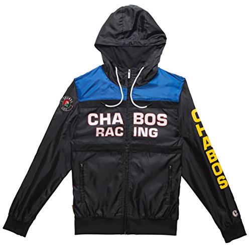 Chabos IIVII - Racing Windbreaker