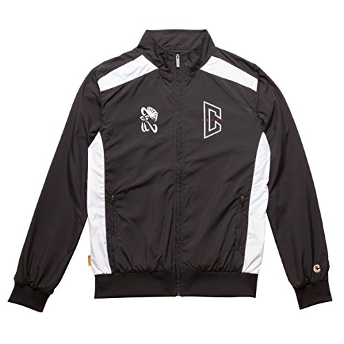 Chabos IIVII Track Jacket C-IIVII (in zwei Farben erhältlich)