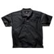 DICKIES Polo-Shirt - schwarz | XXXL