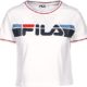 Damen T-Shirt Fila Ashley Cropped T-Shirt