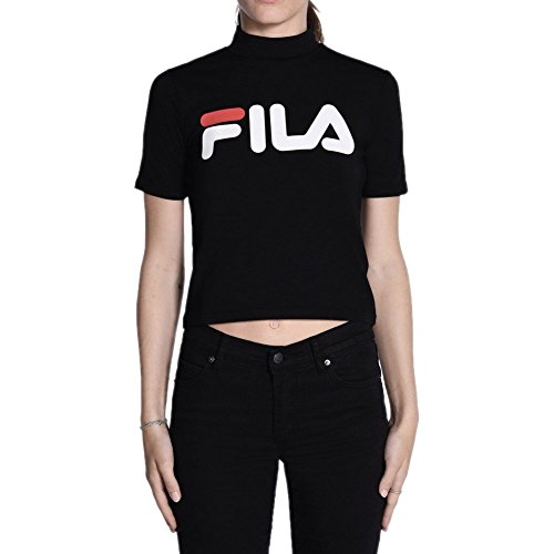 Damen T-Shirt Fila Every Turtle T-Shirt